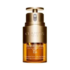 Clarins - Double Serum Eye