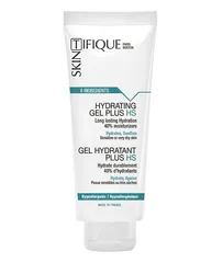 Skintifique - Hydrating Gel Plus HS - Face