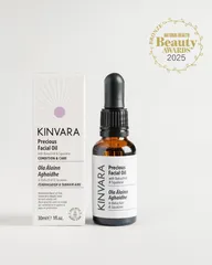 Kinvara Skin Care - Precious Facial Oil