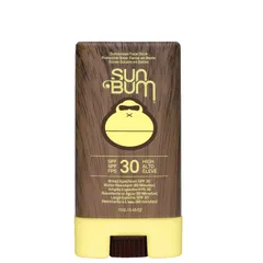 Sun Bum - Sun Care Original SPF30 Sunscreen Face Stick