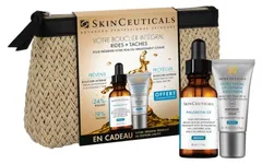SkinCeuticals - Prevent Phloretin CF + Ultra Facial UV Defense Sunscreen SPF50 Free