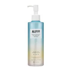 THE FACE SHOP - All Clear Micellar Cleansing Oil