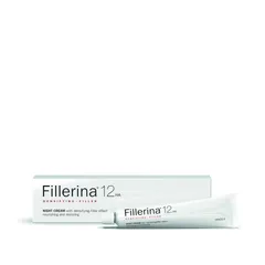 12 Densifying-Filler Night Cream - Grade 4