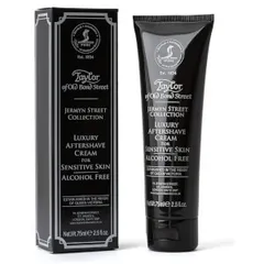 Taylor of Old Bond Street - Jermyn Street Aftershave Cream