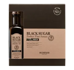 Black Sugar Perfect First Serum The Mild