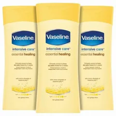 Vaseline - Intensive Care Body Lotion Essential Healing