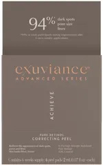 Exuviance - Pure Retinol Correcting Peel