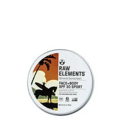 Raw ElementsUSA - SPF 30 MIKE FIELD FACE+BODY