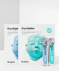 Dr. Jart+ - Cryo Rubber™ So Cool Duo