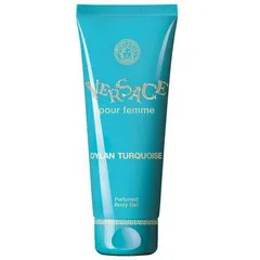 Versace - Dylan Turquoise Body Gel