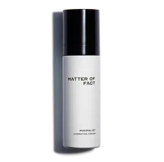 Matter of Fact Prod - Minimalist | Hydrating Cream