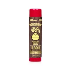 Sun Bum - Original SPF30 Sunscreen Lip Balm - Watermelon