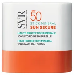 SVR - Sun Secure Mineral Stick SPF50+