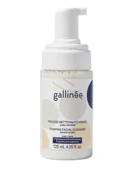 Gallinée - Foaming Facial Cleanser