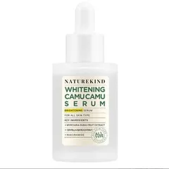 NATUREKIND - Whitening Camu Camu Serum