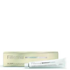 Fillerina - Long Lasting Durable Effect Day Cream Grade 5