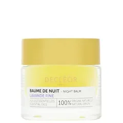 DECLEOR - Lavender Fine Night Balm