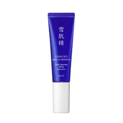 Kose - Herbal UV Defense Gel Broad Spectrum SPF 40 Sunscreen