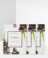 FOREO - Acai Berry Firming Sheet Face Mask