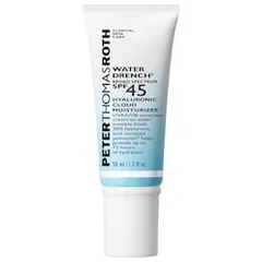 Peter Thomas Roth - Water Drench Broad Spectrum SPF 45 Hyaluronic Moisturizer