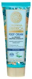 Natura Siberica - Oblepikha Nourishing Foot Cream With Organic Oblepikha Hydrolate