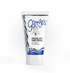 Special Dry Skin Cream Tube