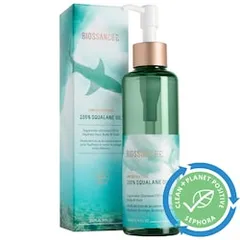Biossance - Limited Edition Oceana 100% Sugarcane Squalane Oil