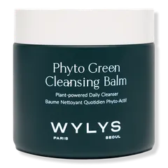 WYLYS - Phyto Green Cleansing Balm