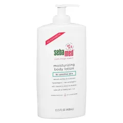 Sebamed - Moisturizing Body Lotion