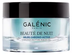 Galénic - Beauté de Nuit Chrono-Active Aqua-Gel