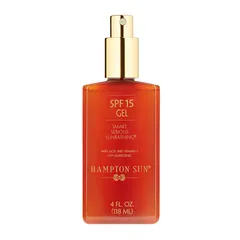 Hampton Sun - SPF15 Gel