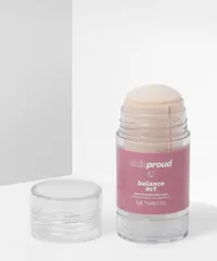 Skin proud - Balance Act Balancing Pink Clay Mask Stick