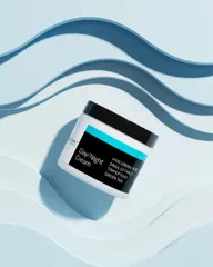 YEOUTH - Day Night Cream with Snail Extract