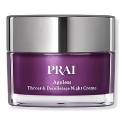 PRAI - Ageless Throat & Decolletage Night Creme