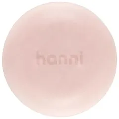 Hanni - Cocoon Cleanse Solid Body Serum Cleanser with Shea Butter