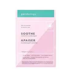 Patchology - FlashMasque Soothe