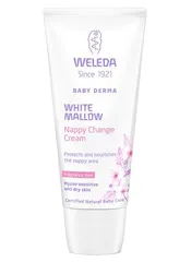 Baby Derma White Mallow Nappy Change Cream