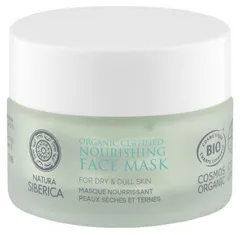 Natura Siberica - Nutrition & Density Organic Nourishing Mask