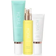3 Step System - Oily/Combination