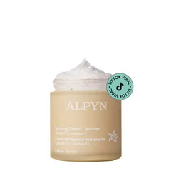 Alpyn Beauty - Hydrating Cold Cream Cleanser