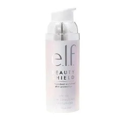 e.l.f. Cosmetics - e.l.f. Beauty Shield SPF 50 Skin Shielding Moisturizer