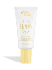 Bondi Sands - Sunny Cream SPF 60 Body Lotion