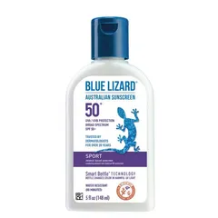Sport Mineral-Based Sunscreen * SPF 50+ | Bottle