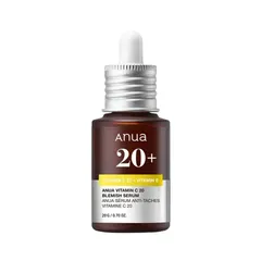 Anua - Buy Anua Vitamin C 20 Blemish Serum in Australia - K Beauty Online Store