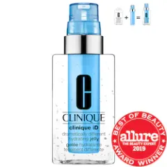 Clinique - iD™: Moisturizer + Concentrate for Pores & Uneven Texture
