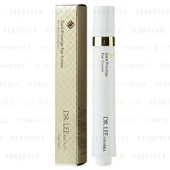 Dr.LEE@KOREA - Gold Prestige Eye Cream