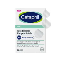 Cetaphil - Fast Rescue Pimple Patch