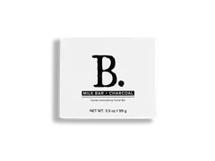 Beekman 1802 - Charcoal Milk Bar