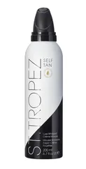 St. Tropez - Luxe Whipped Crème Mousse