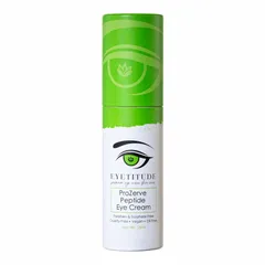 Eyetitude - ProZerve Peptide Eye Cream